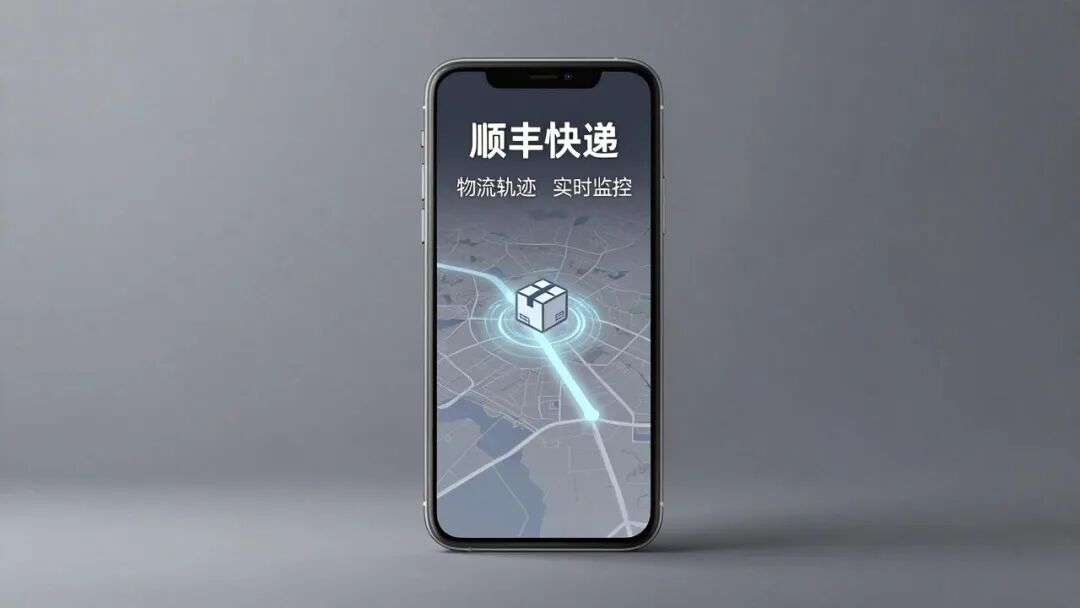 顺丰快递单号查询网官