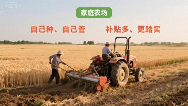 2025 年农村电商零售额首破 3 万亿，种地模式升级有商机