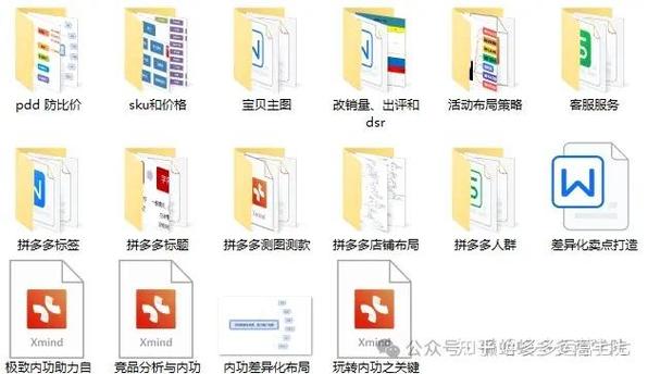 拼多多店铺怎么搜索的 小卖家找刚需细分稳赚不亏避低价内卷