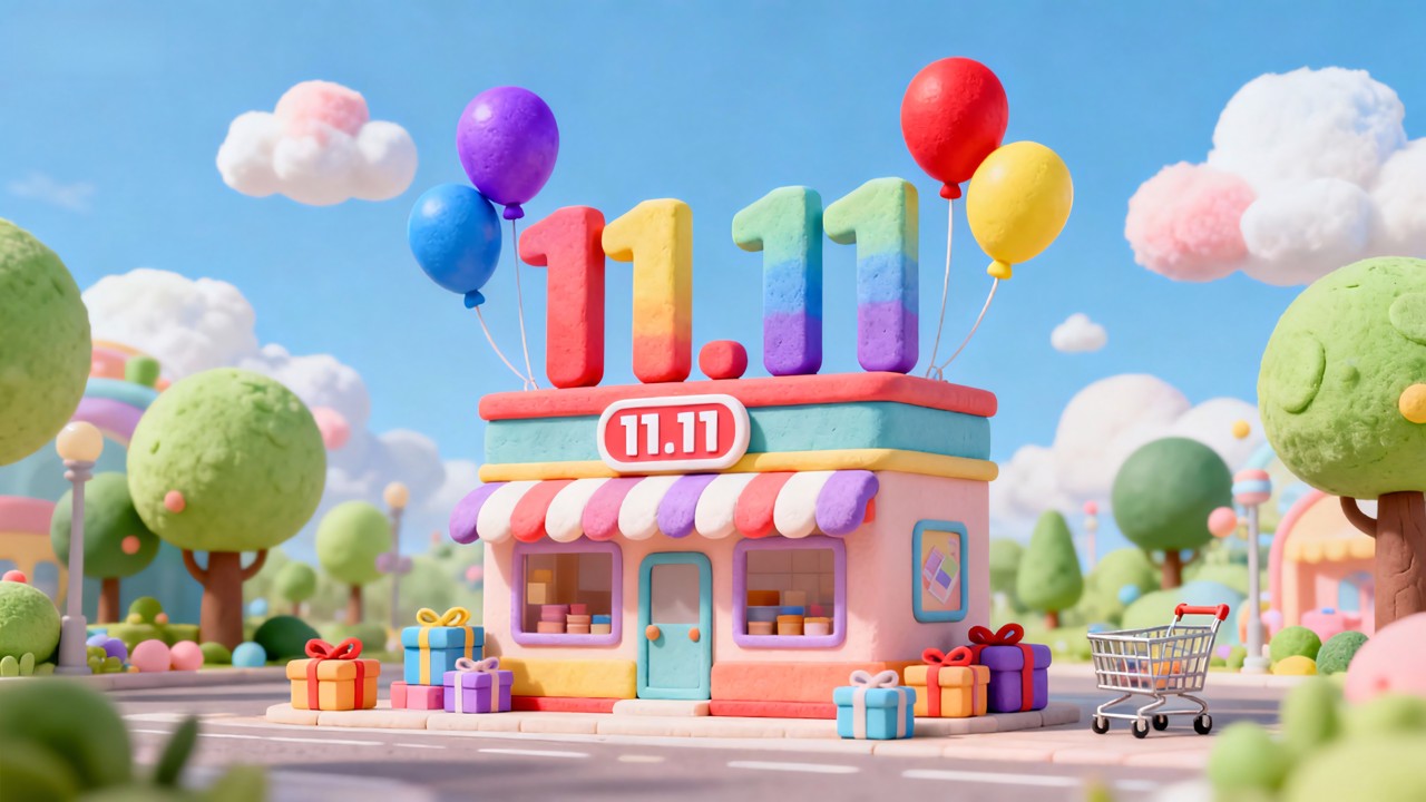 市场监管总局发布‘双十一’网络集中促销合规提示，含六方面要求