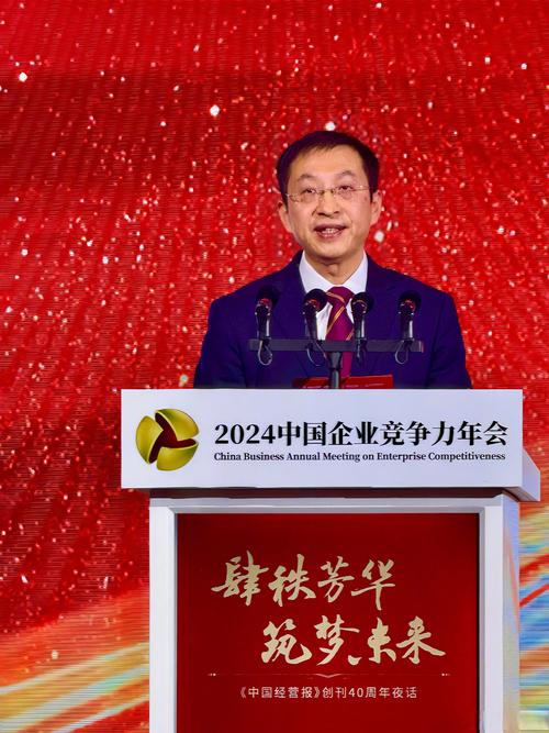 对话资深零售人士马启华：企业不应总是寻找棉袄