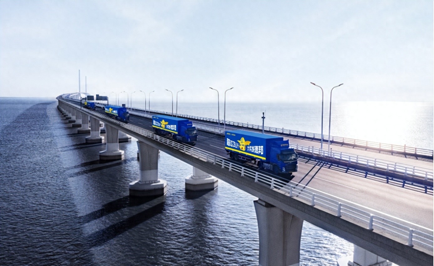 春节物流高峰，德邦快递提升时效，末梢区域成关键试验田