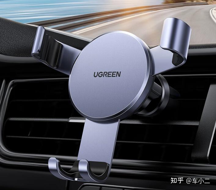 车载手机支架怎么选？盘点各类支架优缺点及挑选要点