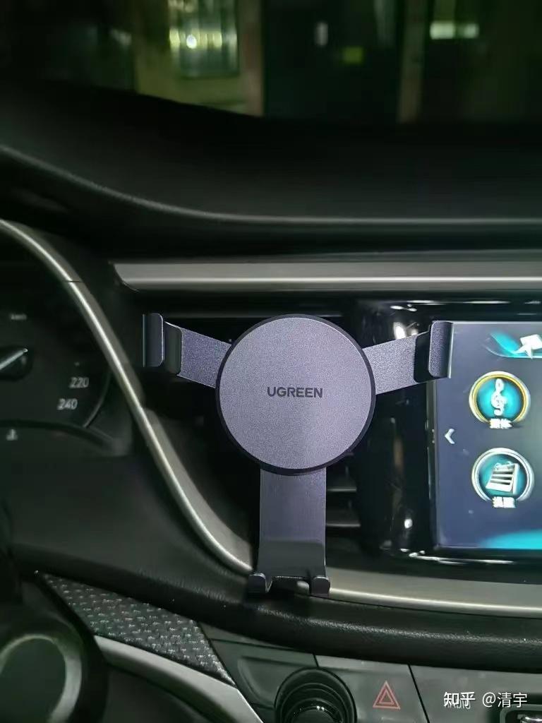 开车必备！车载手机支架怎么选？这些要点要知道