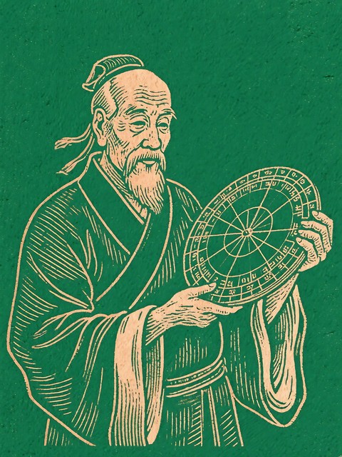 手机尾号后四位测吉凶