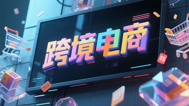 跨境电商运营培训课程