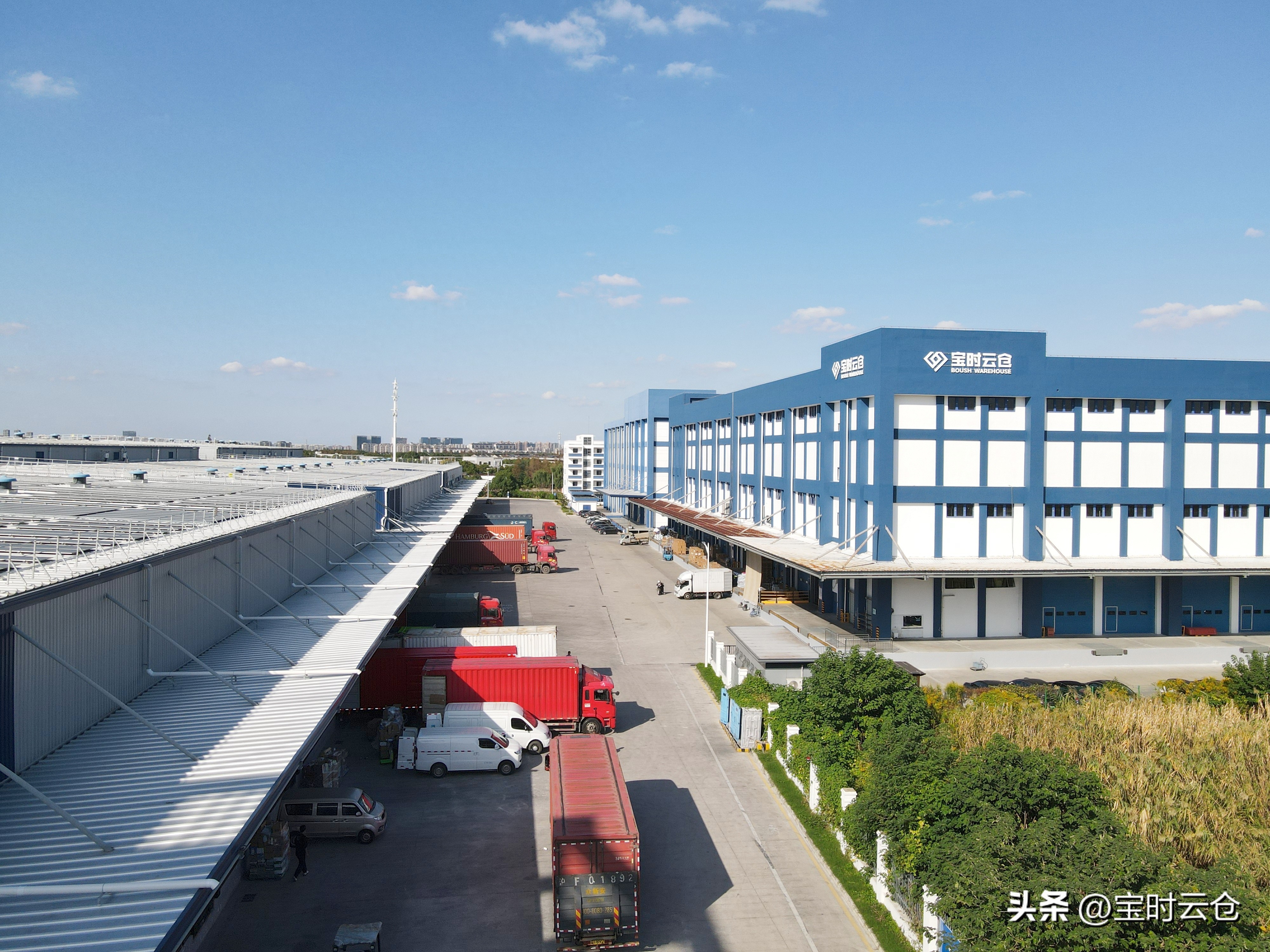 电商竞争激烈，揭秘云仓陷阱，教你精准避坑绍兴电商云仓构建