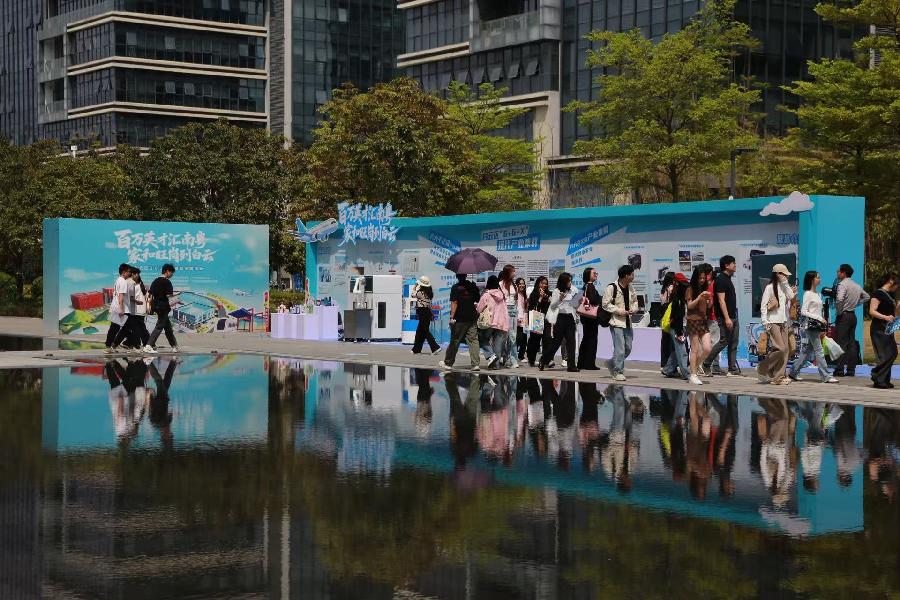 广州白云招聘电商人才，高薪职位等你来拿