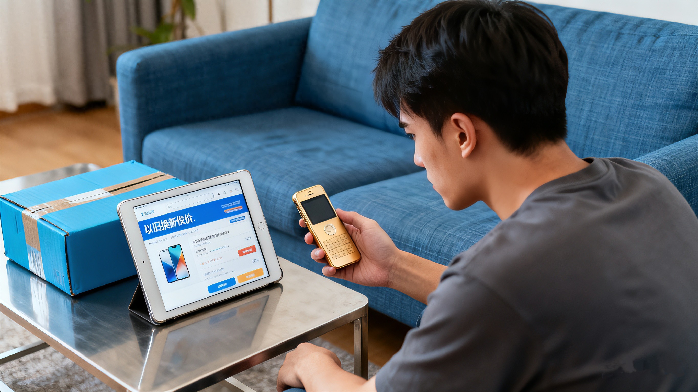 手机回收防套路指南！这些渠道靠谱，证据留存要记好