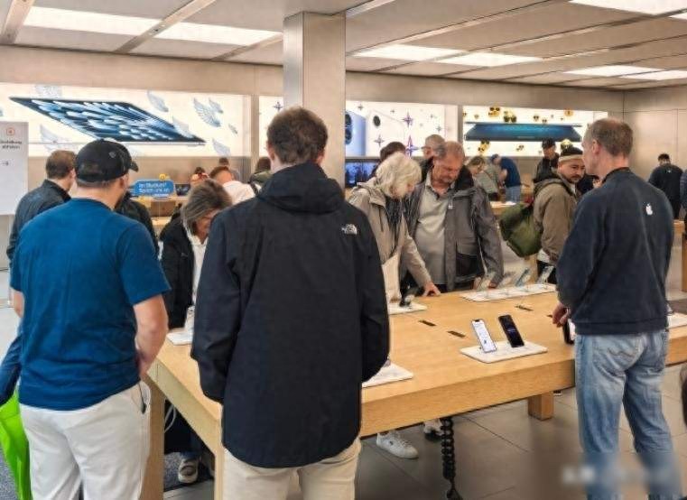 手机销量排行揭秘！苹果三星占前三，4G用户多，中国品牌遇阻