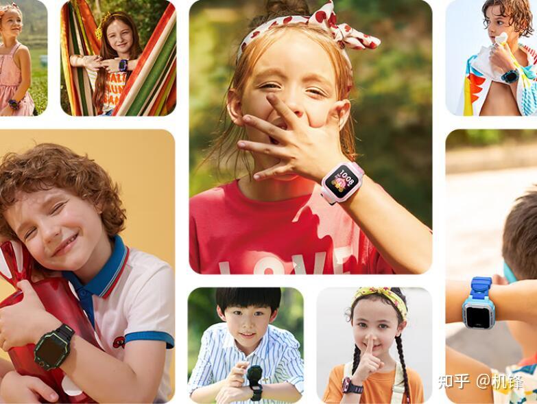 儿童电话手表有用吗？几岁能用？家长必看的儿童手表测评