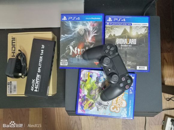 玩家视角看索尼电视55X9000E，与X9300E对比评测