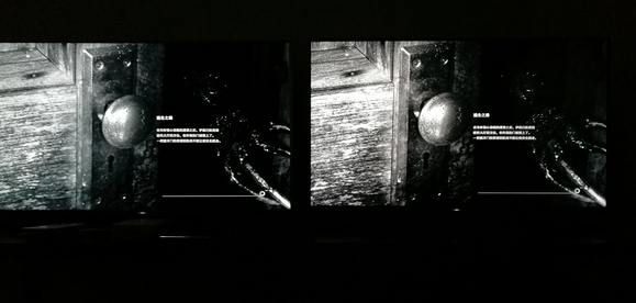 sony 65x9000e 测评