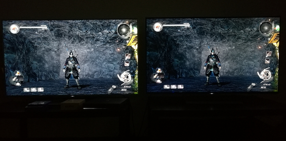 sony 65x9000e 测评