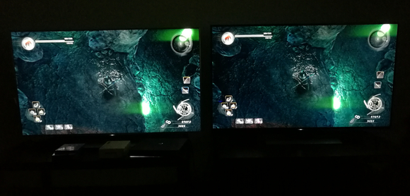 sony 65x9000e 测评