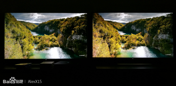 sony 65x9000e 测评