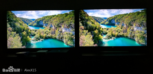 sony 65x9000e 测评