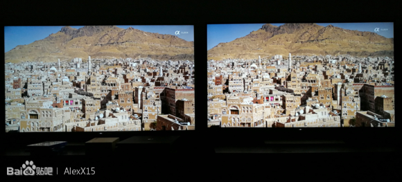 sony 65x9000e 测评