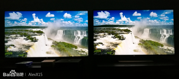 sony 65x9000e 测评