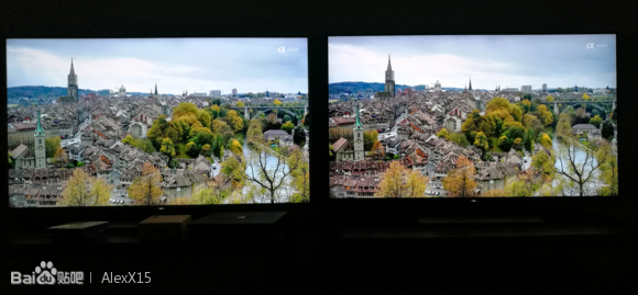 sony 65x9000e 测评