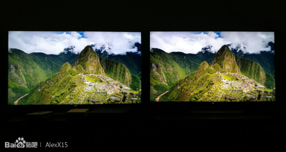 sony 65x9000e 测评