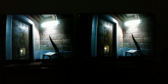 sony 65x9000e 测评