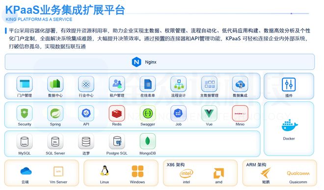 第三方跨境电商平台有哪些
