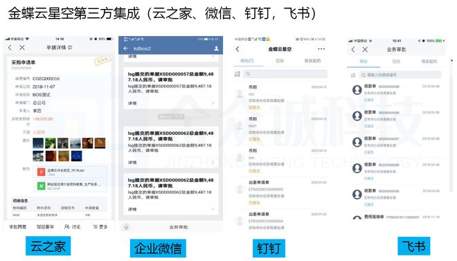 第三方跨境电商平台有哪些