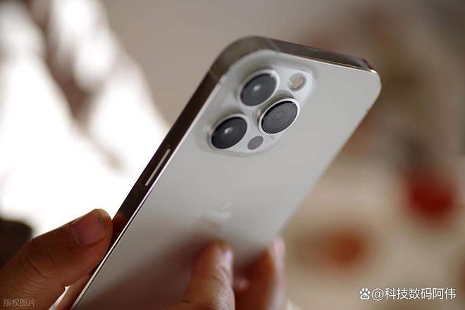 买苹果手机防踩雷指南！查序列号辨真伪，告别翻新假货