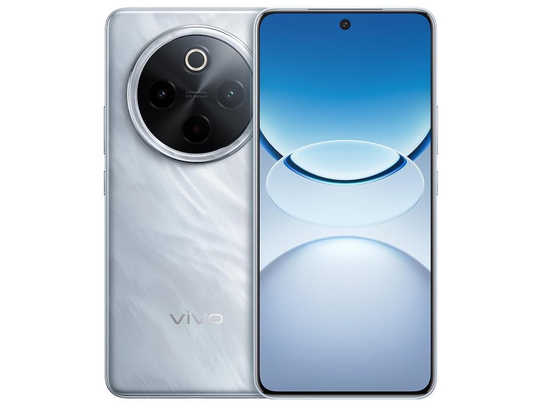 千元老人机推荐2026：vivo Y300 Pro+大电池长续航，爸妈用着顺心