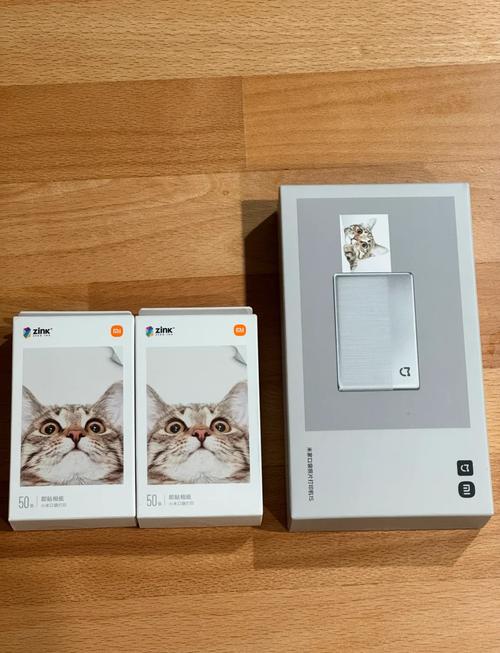 热门拍立得照片打印产品测评，哪款适合特殊时刻定制礼物？