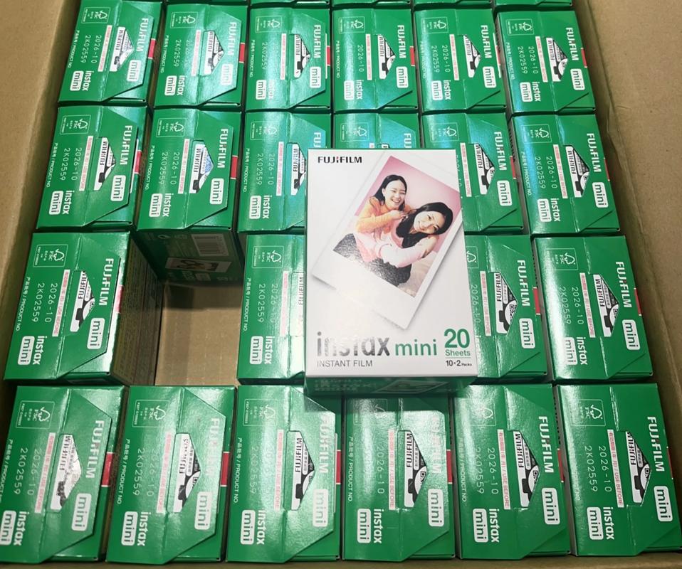 七夕将至！热门拍立得照片打印产品测评，快为爱人挑礼物