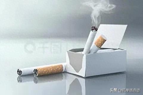 烟瘾程度测评12分意味着啥？自测依赖等级，找对戒烟方法不硬扛