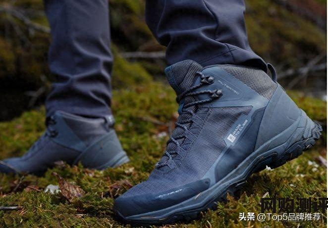 2023年登山鞋排名 徒步鞋Top5品牌推荐