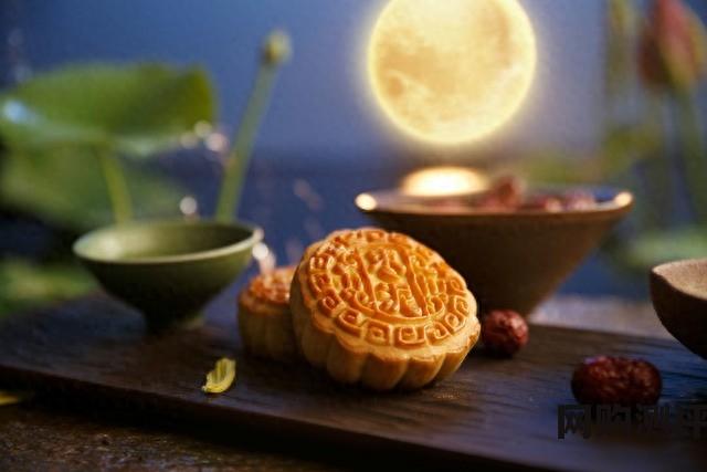 2023年中国月饼十大名牌排行榜 最好吃的月饼排名