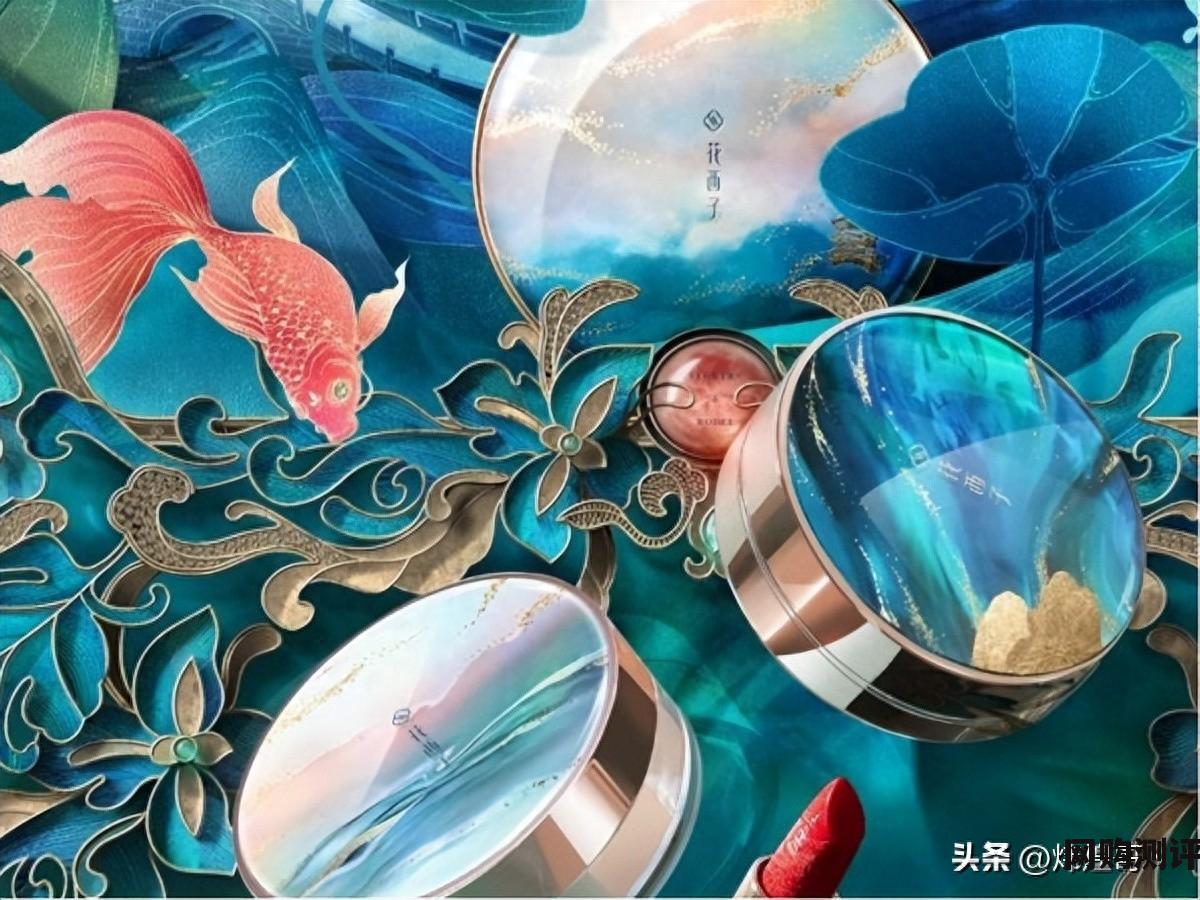 国内什么护肤品好 2023年国内化妆品十大名牌排名