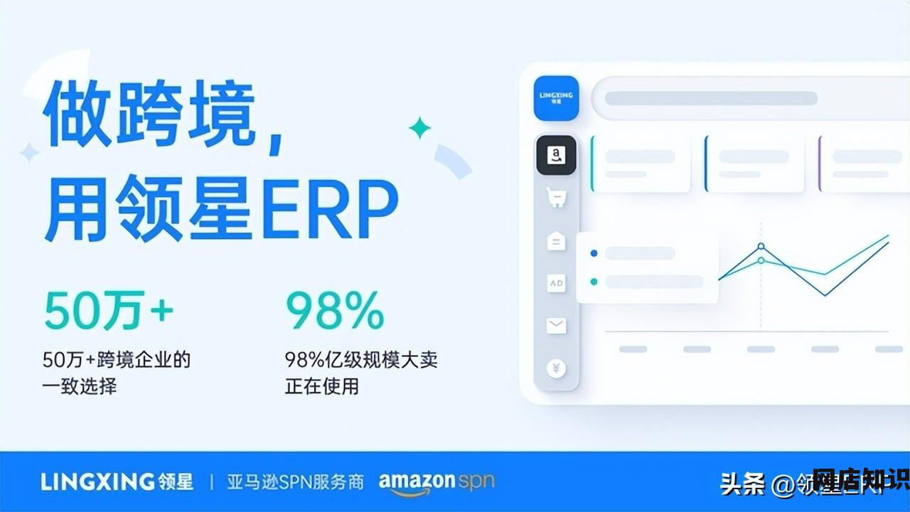 亚马逊ERP系统有哪些 有哪些功能