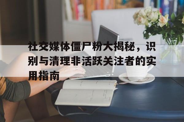 社交媒体僵尸粉大揭秘，识别与清理非活跃关注者的实用指南