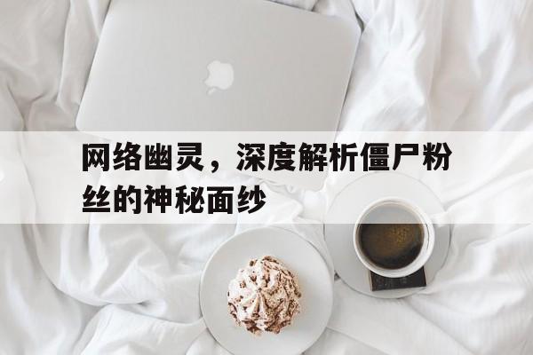 网络幽灵，深度解析僵尸粉丝的神秘面纱