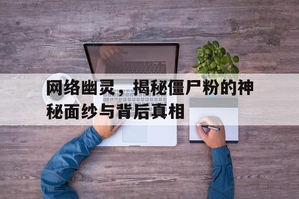 网络幽灵，揭秘僵尸粉的神秘面纱与背后真相