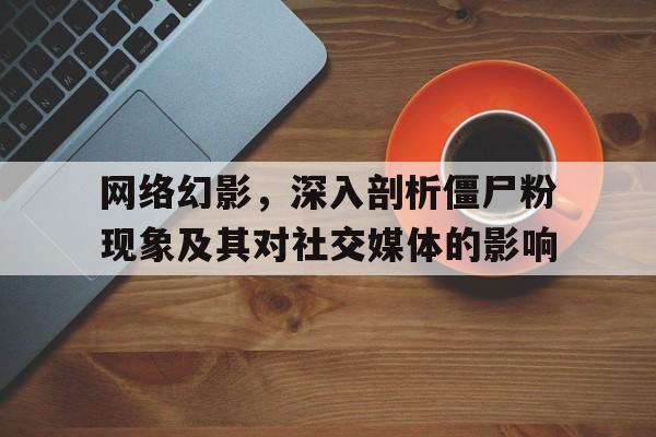 网络幻影，深入剖析僵尸粉现象及其对社交媒体的影响