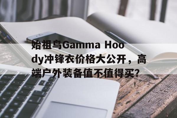 始祖鸟Gamma Hoody冲锋衣价格大公开，高端户外装备值不值得买？
