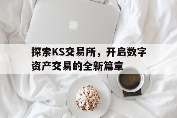 探索KS交易所，开启数字资产交易的全新篇章
