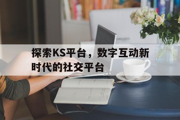 探索KS平台，数字互动新时代的社交平台