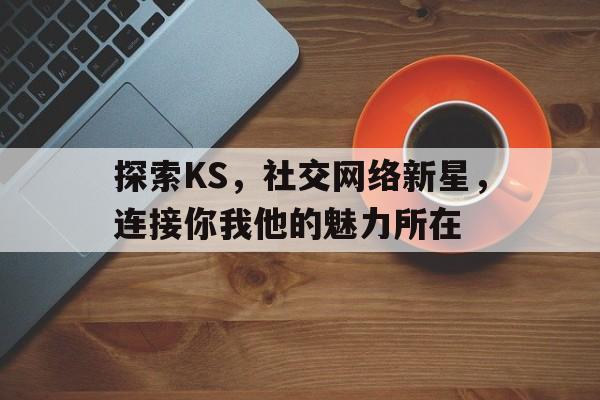 探索KS，社交网络新星，连接你我他的魅力所在