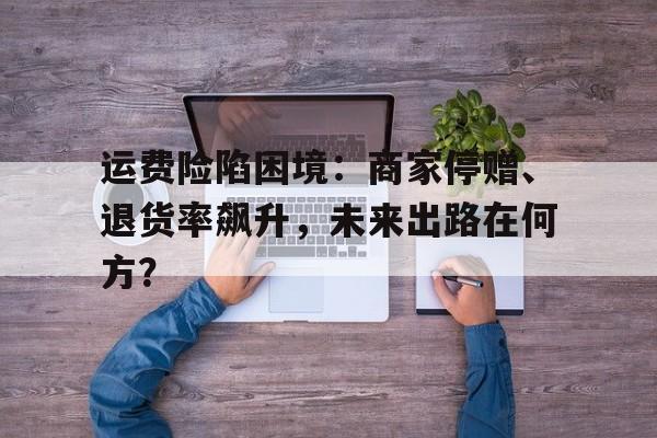 运费险陷困境：商家停赠、退货率飙升，未来出路在何方？