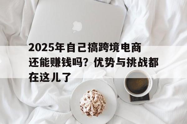 2025年自己搞跨境电商还能赚钱吗？优势与挑战都在这儿了