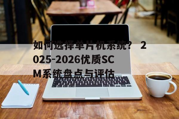 如何选择单片机系统？ 2025-2026优质SCM系统盘点与评估